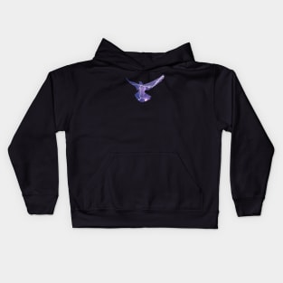 Light as a Feather 2 Kids Hoodie